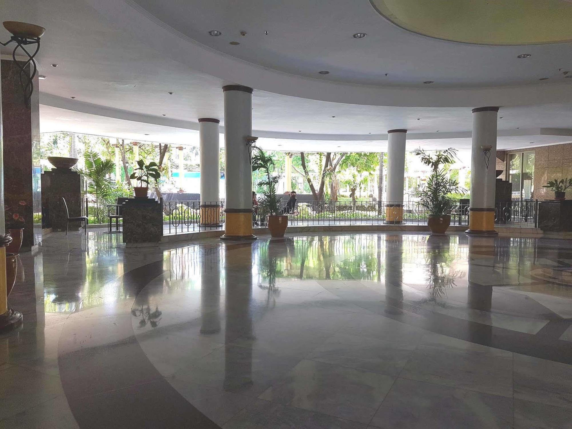 Allson Residence Jakarta Luaran gambar
